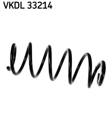 SKF VKDL 33214 Fahrwerksfeder